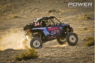 King Of The Hammers 2020
